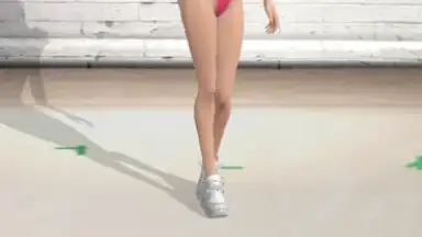 Captura de tela de Fashion AR 14