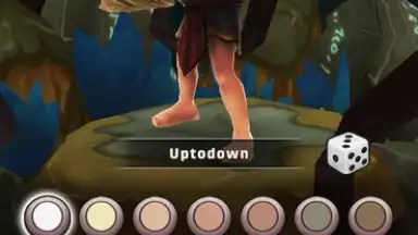 Captura de tela de Tribalpunk 2