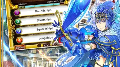 Captura de tela de Quiz! 2
