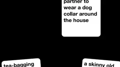 Captura de tela de Evil Apples 1