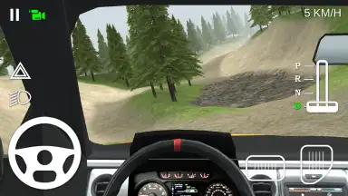 Captura de tela de Off-Road 2