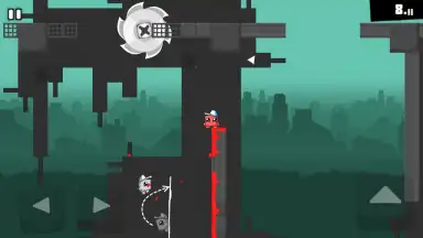 Captura de tela de Mad Dex 2 3