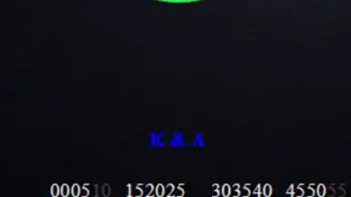 Captura de tela de K-HACK 3