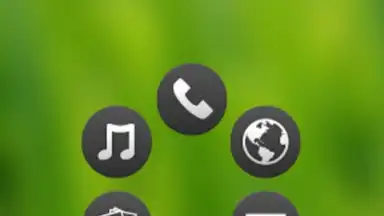 Captura de tela de Smart Launcher 6 6