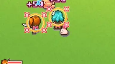Captura de tela de Quest Town Saga 12