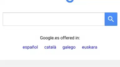 Captura de tela de Crome Shine Browser 3