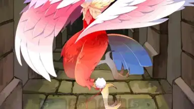 Captura de tela de Dungeon and Girls 7