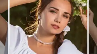 Captura de tela de Rus Wife 11