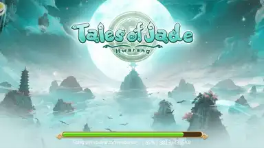 Captura de tela de Tales of Jade: Hwarang 6