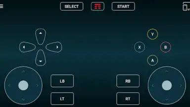 Captura de tela de Emulator Ps3 3