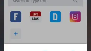 Captura de tela de HD Video Downloader App 2