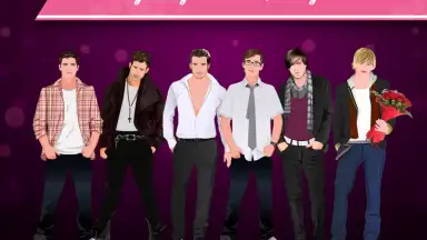 Captura de tela de Perfect Date 2.0 5