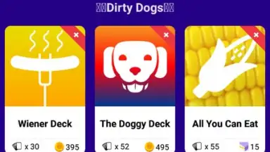 Captura de tela de Evil Apples 2