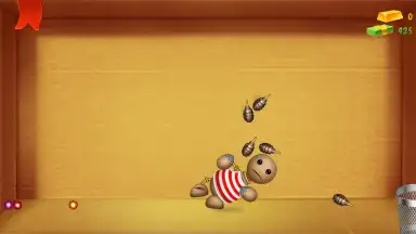 Captura de tela de Kick the Buddy: Second Kick 4