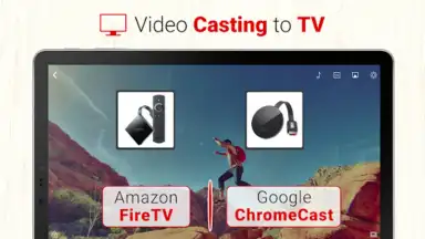 Captura de tela de CnX Player - Powerful 4K UHD P 14