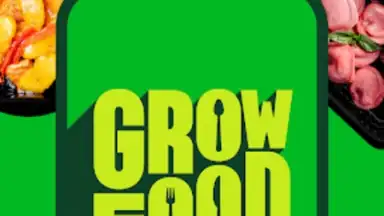 Captura de tela de GrowFood 7
