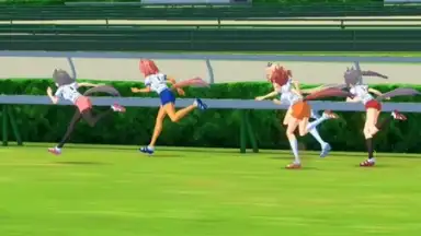 Captura de tela de Uma Musume: Pretty Derby (JP) 8