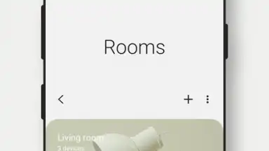 Captura de tela de Smart​Things 4