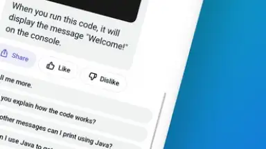 Captura de tela de Ai Apps 3