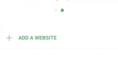Captura de tela de AdGuard VPN 6