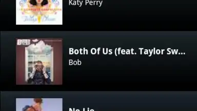 Captura de tela de Music Box 2