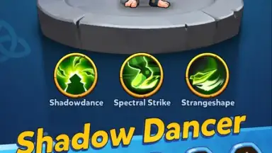 Captura de tela de Mega Legends 6