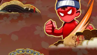 Captura de tela de Nindo Sprint 4