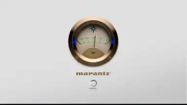 Captura de tela de Marantz Remote App 13