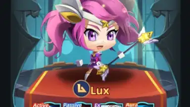Captura de tela de Cubic Legend 9