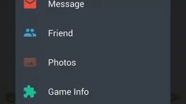 Captura de tela de Galaxy - Chat & Play 6