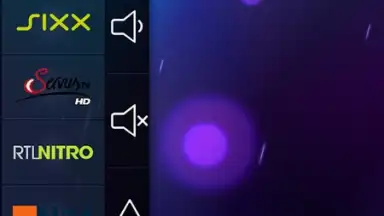 Captura de tela de Smart TV Remote 3