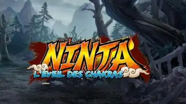 Captura de tela de Ninja 3