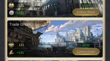 Captura de tela de King's Choice (SEA) 3