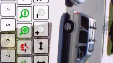 Captura de tela de IP Cam Viewer Basic 2