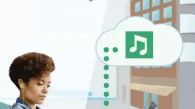 Captura de tela de WD My Cloud 5