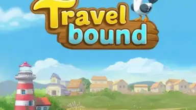 Captura de tela de Travel Town 1