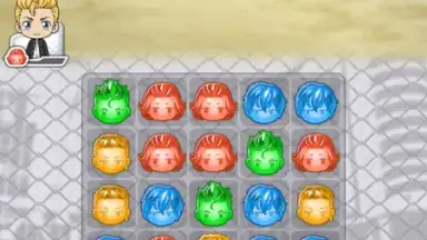 Captura de tela de Tokyo Revengers Puzzle 12