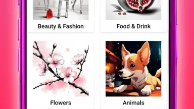 Captura de tela de AR Drawing: Sketch & Paint 9