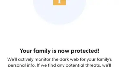 Captura de tela de Life360 7
