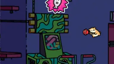 Captura de tela de KleptoCats 14