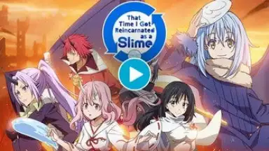 Captura de tela de Tensura: King of Monsters 1