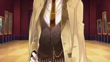 Captura de tela de IkemenVampire 5