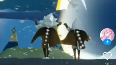 Captura de tela de QQ 8