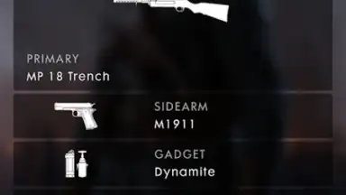 Captura de tela de Battlefield Companion 3