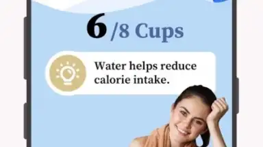 Captura de tela de Yoga for Weight Loss 7