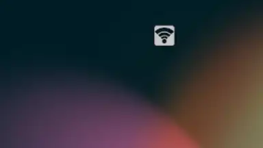 Captura de tela de Точка доступа WiFi 9
