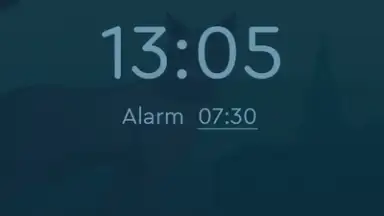 Captura de tela de Sleep Cycle 2