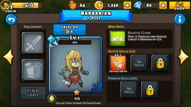 Captura de tela de Tower Keepers 8