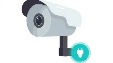 Captura de tela de iCSee 11