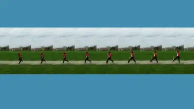 Captura de tela de Ball Speed Free 2